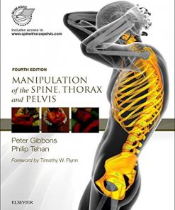 Manipulation of the Spine, Thorax and Pelvis - 4th Edition