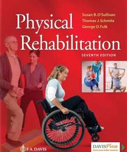 Physical Rehabilitation - 7th Edition