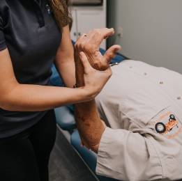 General physical therapy