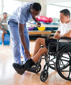 NYU Langone Comprehensive Review of Physical Medicine and Rehabilitation