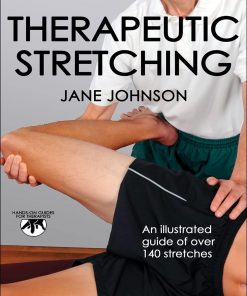 Therapeutic Stretching - 1st Edition