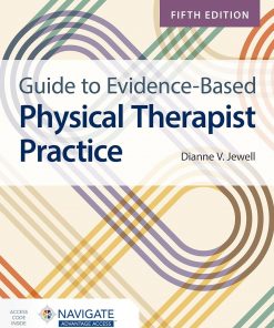 Guide to Evidence-Based Physical Therapist Practice - 5th Edition