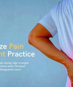 Intensive Update in Pain Management