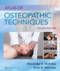Atlas of Osteopathic Techniques