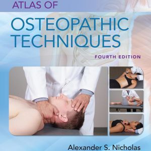 Atlas of Osteopathic Techniques