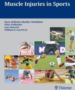 Muscle Injuries in Sports