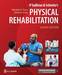 O'Sullivan & Schmitz's Physical Rehabilitation