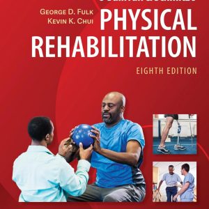 O'Sullivan & Schmitz's Physical Rehabilitation