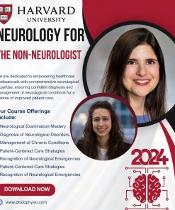 Neurology for the Non-Neurologist 2024