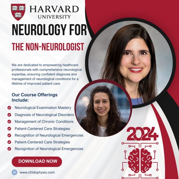 Neurology for the Non-Neurologist 2024