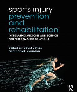 Sports Injury Prevention and Rehabilitation