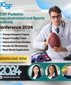 Pediatric Musculoskeletal and Sports Medicine Conference 2024