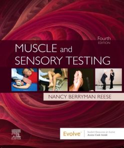 Muscle and Sensory Testing