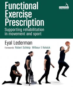 Functional Exercise Prescription: Supporting Rehabilitation in Movement and Sport