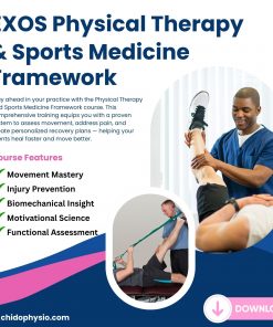 Physical Therapy and Sports Medicine Framework
