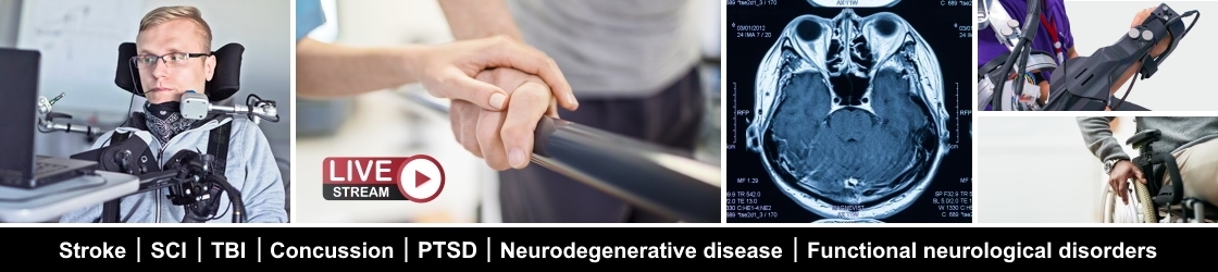 NeuroRehabilitation 2025