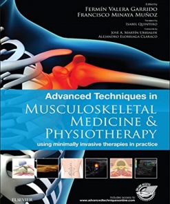 Advanced Techniques in Musculoskeletal Medicine & Physiotherapy